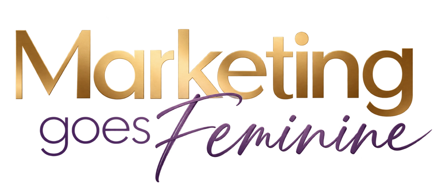 Marketing goes Feminine