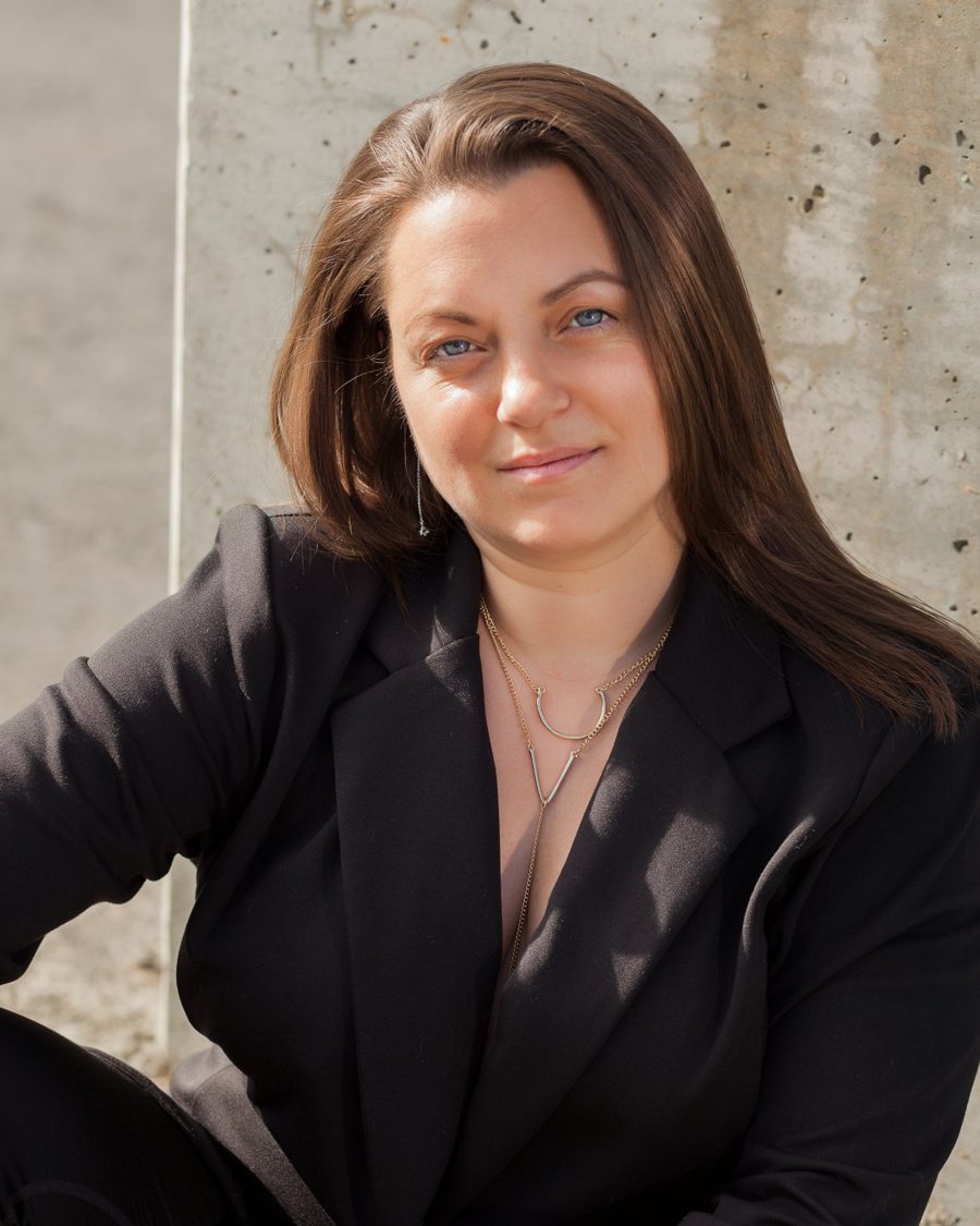 Manuela Pantaleo, Marketing-Mentorin